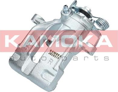 Kamoka JBC0374 - Brake Caliper www.autospares.lv