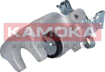 Kamoka JBC0291 - Тормозной суппорт www.autospares.lv