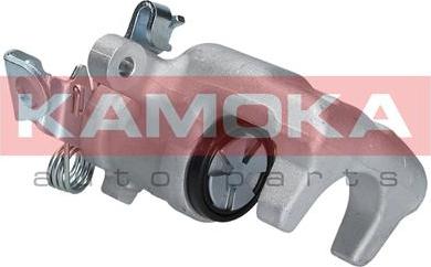 Kamoka JBC0292 - Тормозной суппорт www.autospares.lv