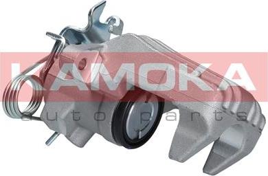 Kamoka JBC0244 - Тормозной суппорт www.autospares.lv