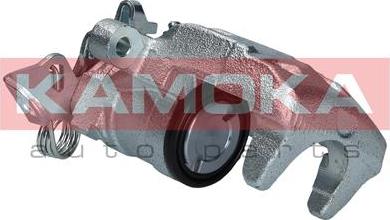 Kamoka JBC0246 - Тормозной суппорт www.autospares.lv