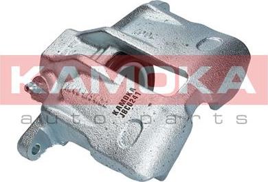 Kamoka JBC0241 - Brake Caliper www.autospares.lv