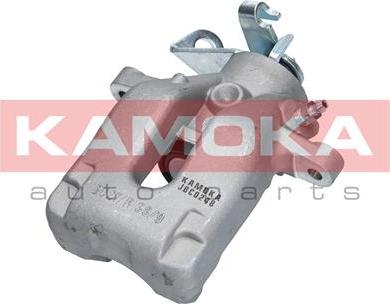 Kamoka JBC0248 - Brake Caliper www.autospares.lv