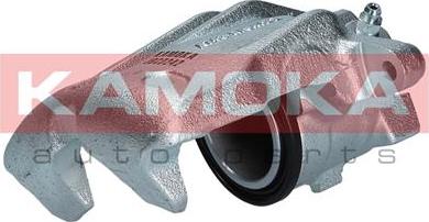 Kamoka JBC0242 - Brake Caliper www.autospares.lv