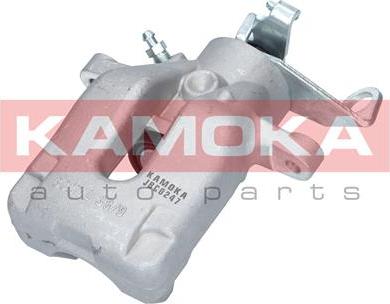 Kamoka JBC0247 - Тормозной суппорт www.autospares.lv