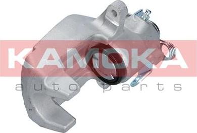 Kamoka JBC0254 - Brake Caliper www.autospares.lv