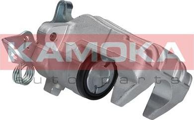 Kamoka JBC0256 - Тормозной суппорт www.autospares.lv