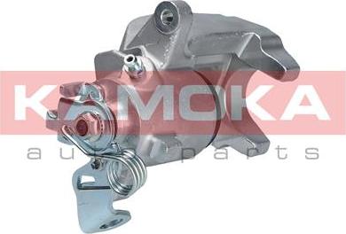 Kamoka JBC0253 - Тормозной суппорт www.autospares.lv