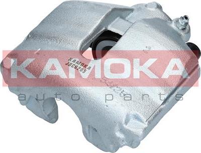 Kamoka JBC0205 - Brake Caliper www.autospares.lv