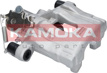 Kamoka JBC0201 - Bremžu suports www.autospares.lv