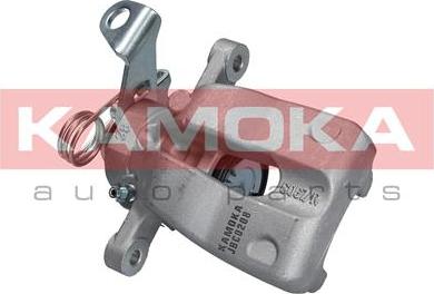 Kamoka JBC0208 - Тормозной суппорт www.autospares.lv