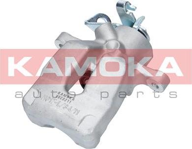 Kamoka JBC0211 - Brake Caliper www.autospares.lv