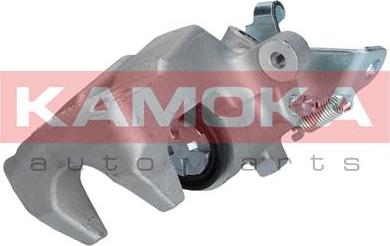 Kamoka JBC0212 - Brake Caliper www.autospares.lv