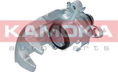 Kamoka JBC0284 - Тормозной суппорт www.autospares.lv