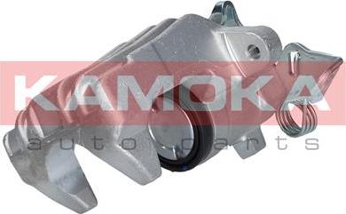 Kamoka JBC0239 - Brake Caliper www.autospares.lv