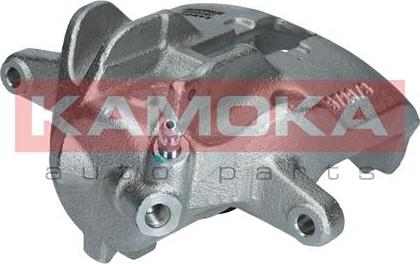 Kamoka JBC0236 - Brake Caliper www.autospares.lv