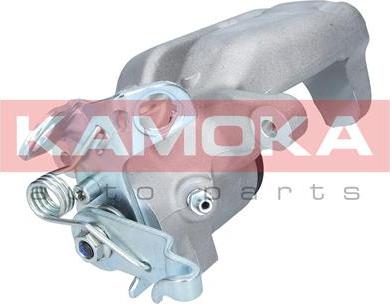 Kamoka JBC0232 - Brake Caliper www.autospares.lv