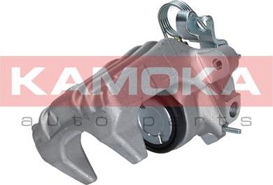 Kamoka JBC0224 - Brake Caliper www.autospares.lv