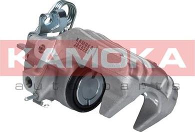 Kamoka JBC0223 - Brake Caliper www.autospares.lv