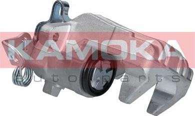 Kamoka JBC0222 - Brake Caliper www.autospares.lv