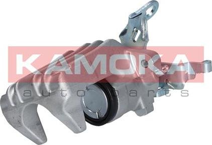 Kamoka JBC0227 - Тормозной суппорт www.autospares.lv