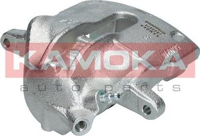 Kamoka JBC0274 - Тормозной суппорт www.autospares.lv