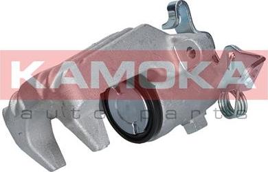 Kamoka JBC0275 - Brake Caliper www.autospares.lv