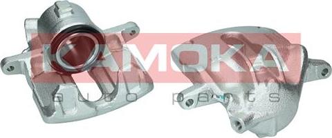 Kamoka JBC0273 - Brake Caliper www.autospares.lv