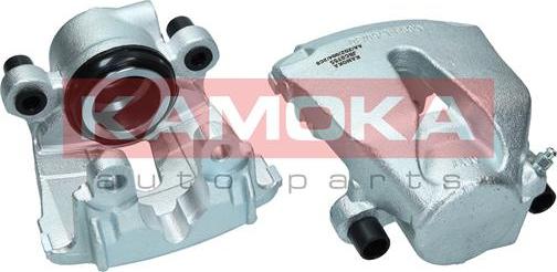 Kamoka JBC0755 - Bremžu suports www.autospares.lv