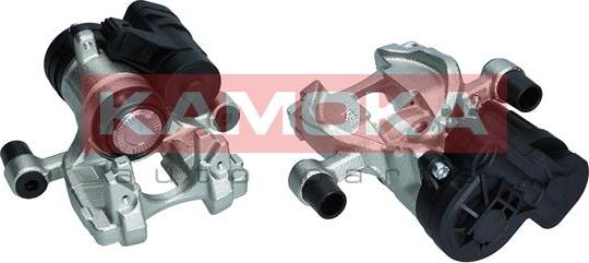 Kamoka JBC0766 - Тормозной суппорт www.autospares.lv