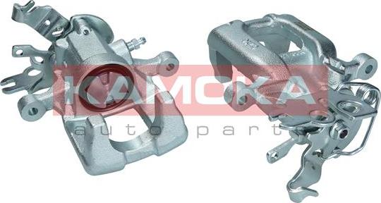 Kamoka JBC0728 - Brake Caliper www.autospares.lv