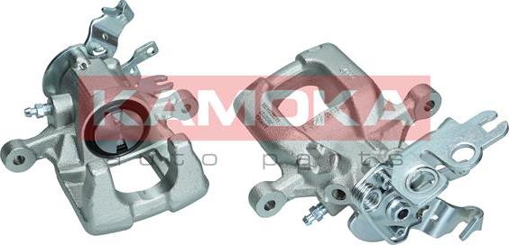 Kamoka JBC0727 - Brake Caliper www.autospares.lv