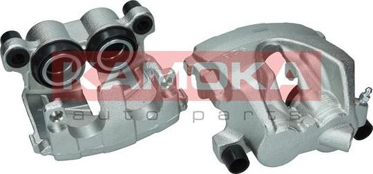 Kamoka JBC0772 - Bremžu suports www.autospares.lv