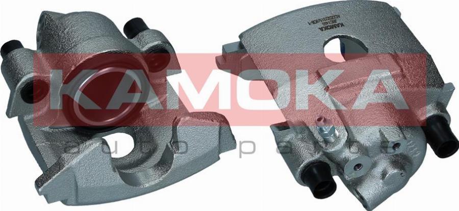 Kamoka JBC1465 - Bremžu suports www.autospares.lv