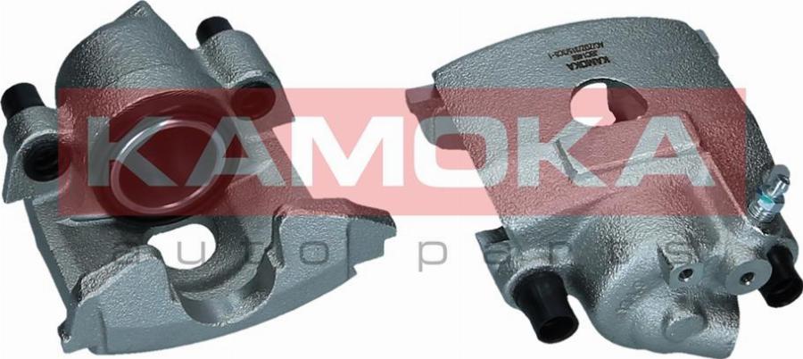 Kamoka JBC1466 - Bremžu suports www.autospares.lv