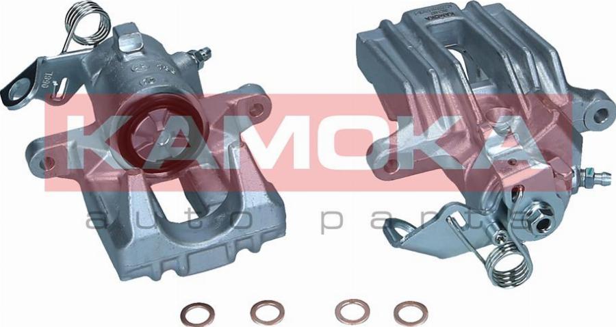 Kamoka JBC1487 - Bremžu suports www.autospares.lv