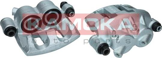 Kamoka JBC1005 - Brake Caliper www.autospares.lv