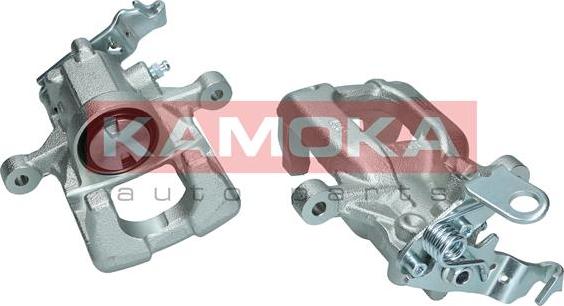 Kamoka JBC1008 - Brake Caliper www.autospares.lv