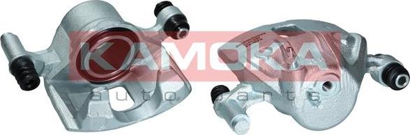 Kamoka JBC1075 - Bremžu suports www.autospares.lv