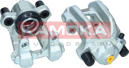 Kamoka JBC1302 - Bremžu suports www.autospares.lv