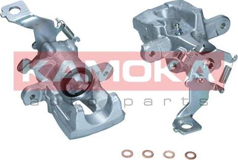 Kamoka JBC1386 - Bremžu suports www.autospares.lv