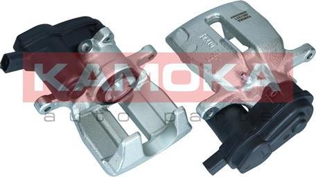 Kamoka JBC1271 - Bremžu suports www.autospares.lv