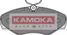 Kamoka JQ1013030 - Bremžu uzliku kompl., Disku bremzes www.autospares.lv