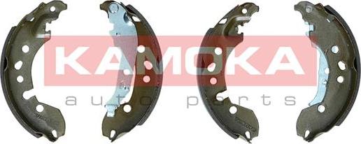 Kamoka JQ202099 - Bremžu loku komplekts www.autospares.lv