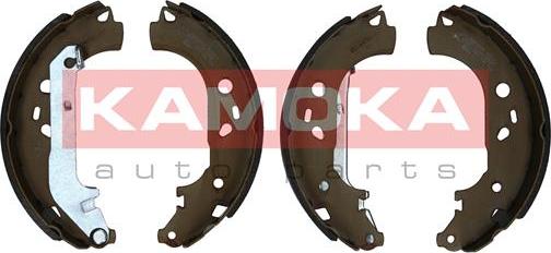 Kamoka JQ202049 - Bremžu loku komplekts www.autospares.lv