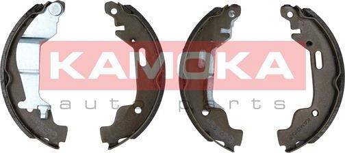 Kamoka JQ202043 - Bremžu loku komplekts www.autospares.lv