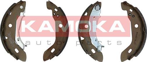 Kamoka JQ202042 - Brake Shoe Set www.autospares.lv