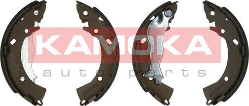 Kamoka JQ202054 - Bremžu loku komplekts www.autospares.lv