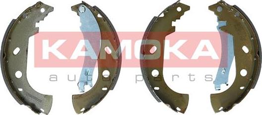 Kamoka JQ202053 - Bremžu loku komplekts autospares.lv