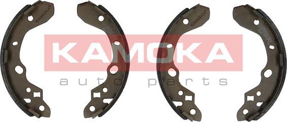 Kamoka JQ202069 - Bremžu loku komplekts www.autospares.lv